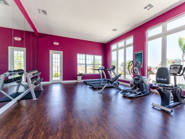 Orlando Home 977741