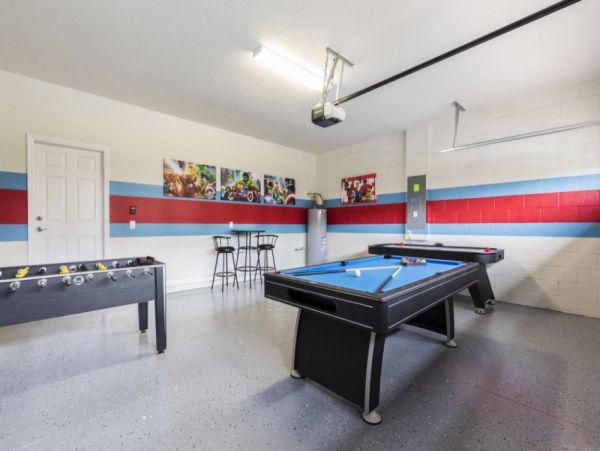 Orlando Home 977742