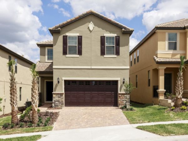Orlando Home 977742