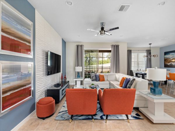Orlando Home 977742