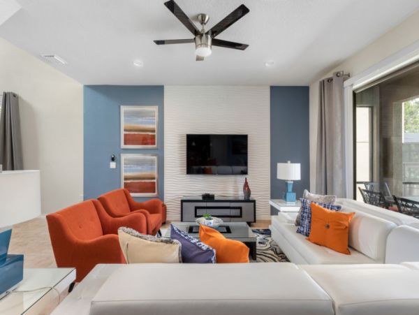 Orlando Home 977742