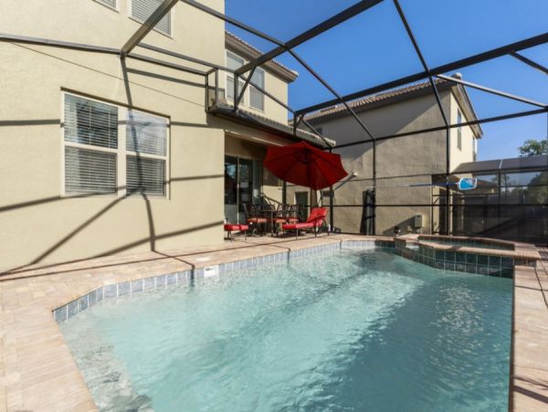 Orlando Home 977742
