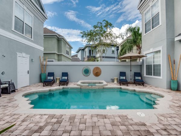 Orlando Home 977743