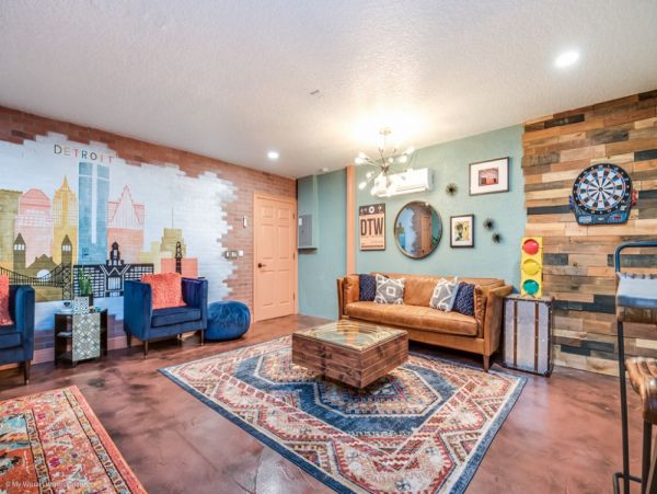 Orlando Home 977743