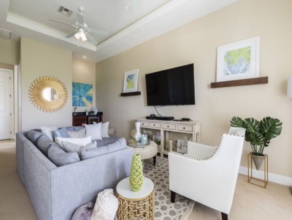 Orlando Home 977743