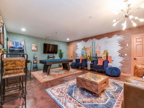 Orlando Home 977743