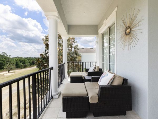 Orlando Home 977743