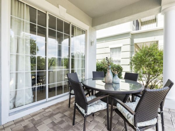 Orlando Home 977743