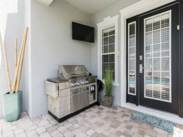 Orlando Home 977743