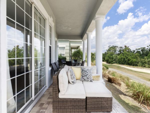 Orlando Home 977743