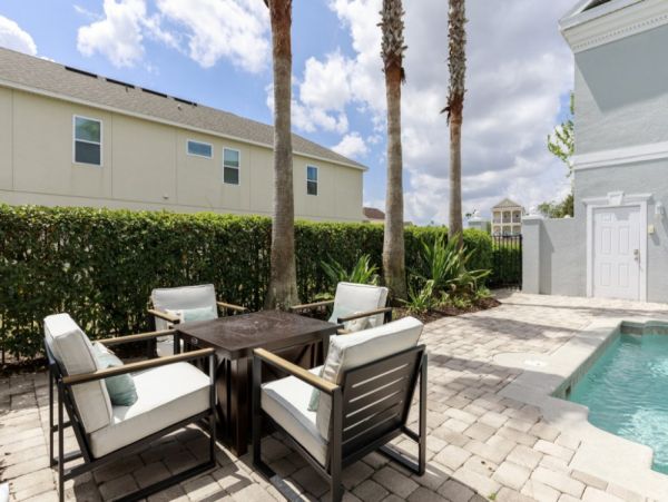 Orlando Home 977743