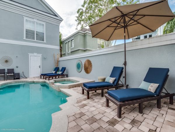 Orlando Home 977743