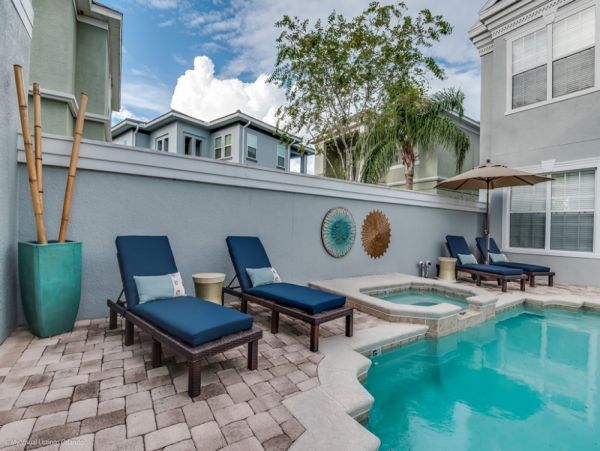 Orlando Home 977743