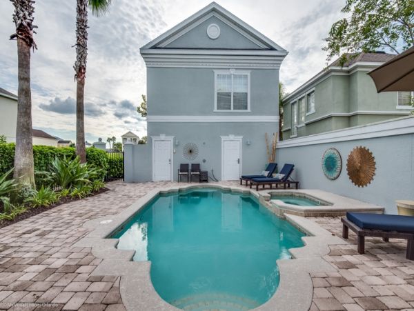 Orlando Home 977743