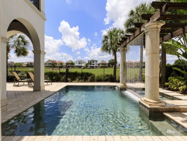 Orlando Home 977744
