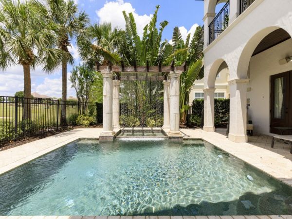 Orlando Home 977744