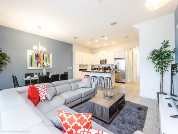 Orlando Home 977745