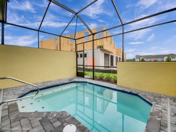 Orlando Home 977745