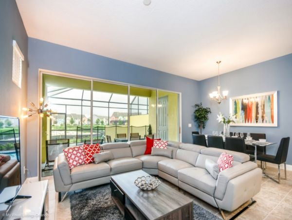 Orlando Home 977745