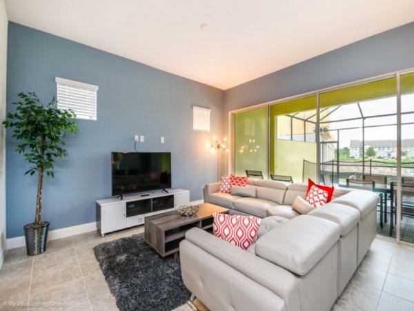 Orlando Home 977745
