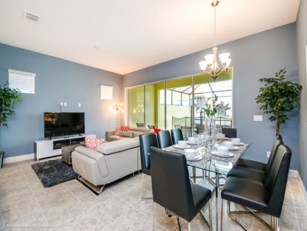 Orlando Home 977745
