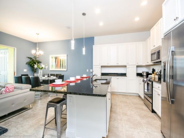 Orlando Home 977745