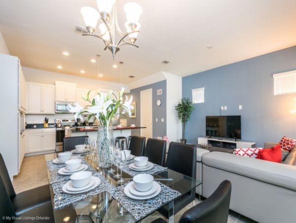 Orlando Home 977745