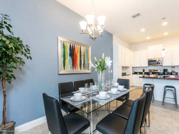 Orlando Home 977745