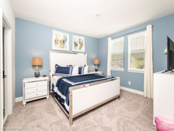 Orlando Home 977745