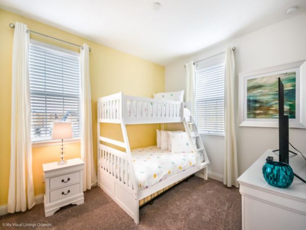 Orlando Home 977745