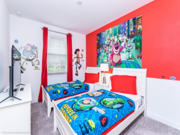 Orlando Home 977745