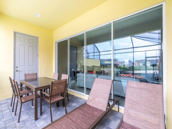 Orlando Home 977745
