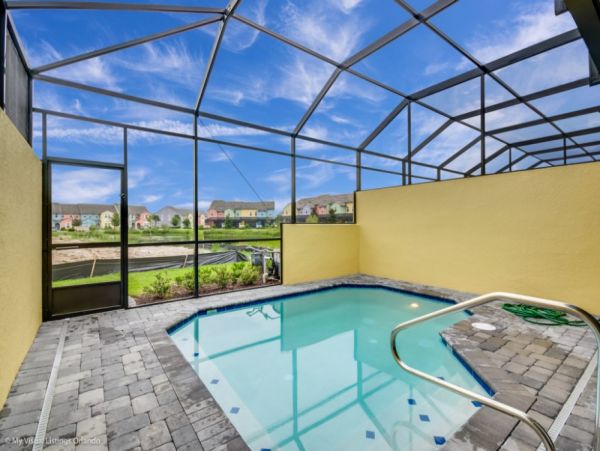 Orlando Home 977745