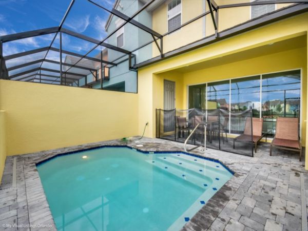 Orlando Home 977745