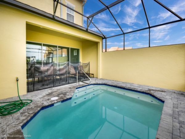 Orlando Home 977745