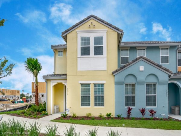 Orlando Home 977745