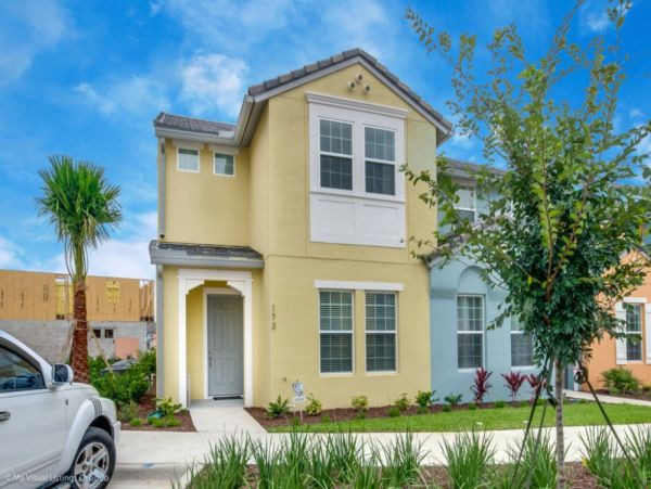 Orlando Home 977745