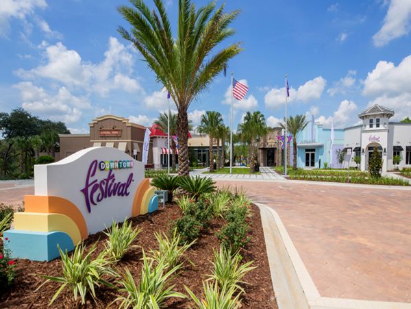 Orlando Home 977745
