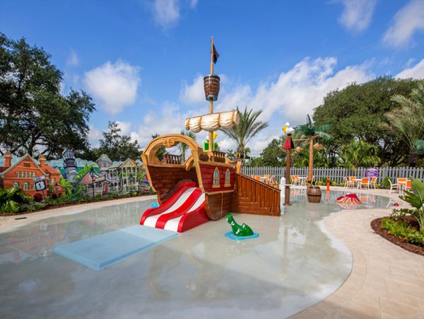 Orlando Home 977745