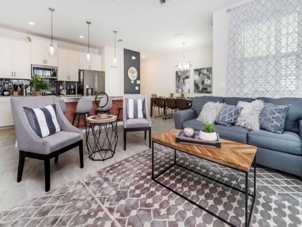Orlando Home 977746