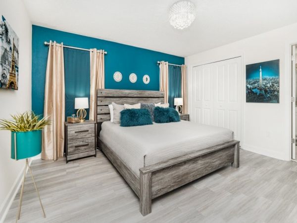 Orlando Home 977746
