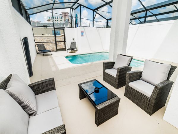 Orlando Home 977746