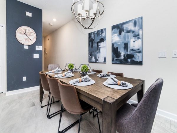 Orlando Home 977746