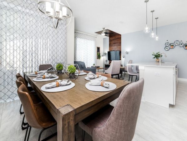 Orlando Home 977746