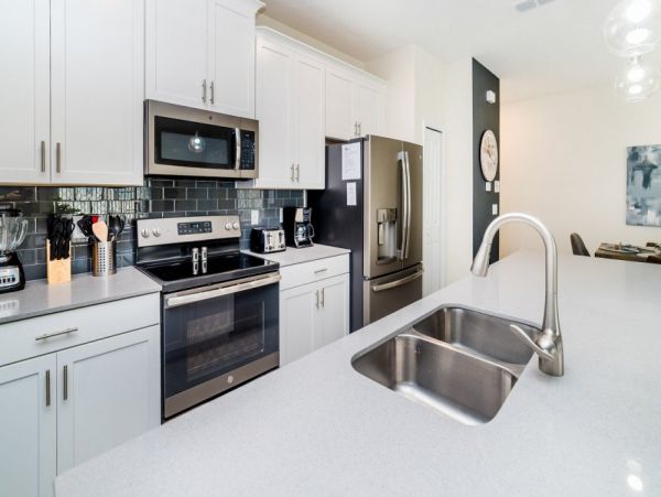 Orlando Home 977746