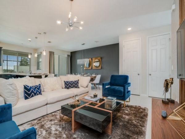 Orlando Home 977747