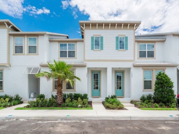 Orlando Home 977747