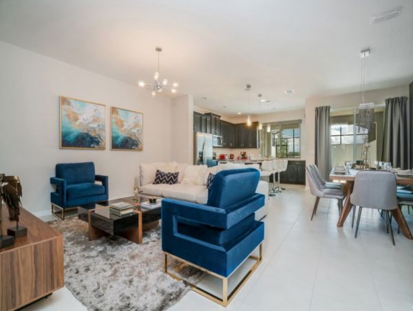 Orlando Home 977747