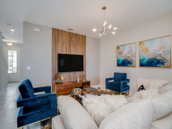 Orlando Home 977747