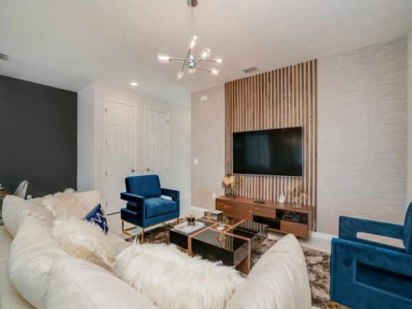 Orlando Home 977747